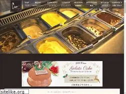Sites similar to gelateria5ciao.com