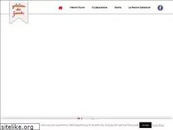 Sites similar to gelateriadeigracchi.it