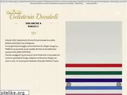 Sites similar to gelateriadondoli.com