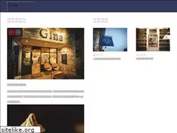 Sites similar to gelateriagina.com