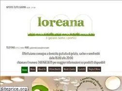 Sites similar to gelaterialoreana.it