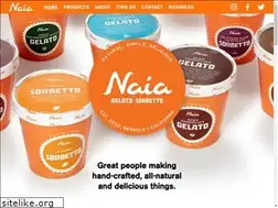Sites similar to gelaterianaia.com