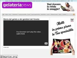 Sites similar to gelaterianews.com