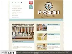 Sites similar to gelateriapossi.it