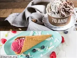 Sites similar to gelateriaromana.com