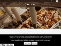 Sites similar to gelateriasantatrinita.it