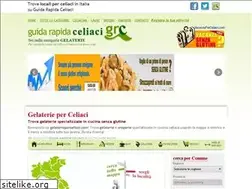 Sites similar to gelaterieperceliaci.com