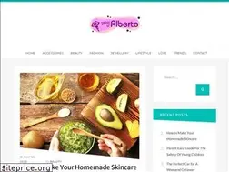 Sites similar to gelatidalberto.com