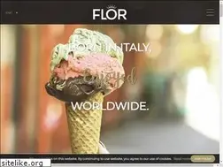 Sites similar to gelatiflor.com