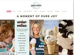 Sites similar to gelatiicecream.com