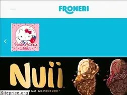 Sites similar to gelatimotta.it