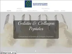 Sites similar to gelatin-gmia.com
