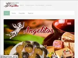Sites similar to gelatinaangelitos.com