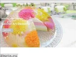 Sites similar to gelatinartmarket.com