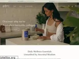 Sites similar to gelatinaustralia.com.au