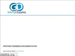 Sites similar to gelatindesign.com