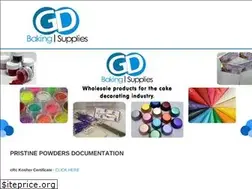 Sites similar to gelatindesigns.com