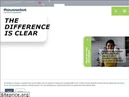 Sites similar to gelatine.com