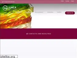 Sites similar to gelatinesjunca.com