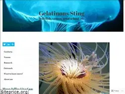 Sites similar to gelatinoussting.com