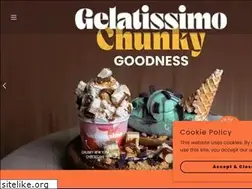 Sites similar to gelatissimo.com.ph