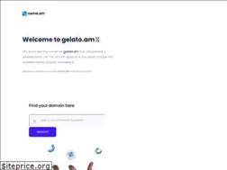 Sites similar to gelato.am