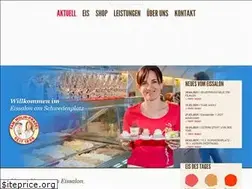 Sites similar to gelato.at