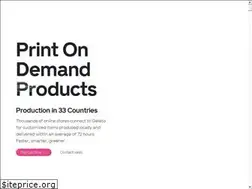 Sites similar to gelato.com