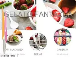 Sites similar to gelato.rs