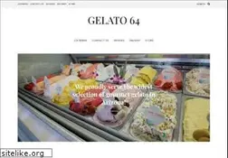 Sites similar to gelato64.com