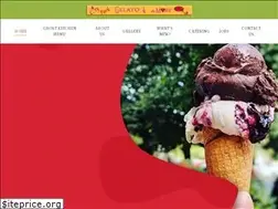 Sites similar to gelatoandamore.com