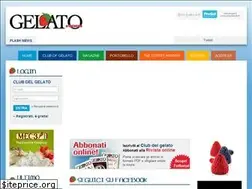 Sites similar to gelatoartigianale.us