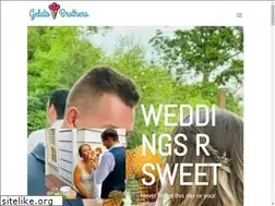 Sites similar to gelatobrothers.com