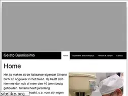 Sites similar to gelatobuonissimo.nl