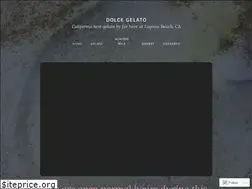 Sites similar to gelatobydolce.com