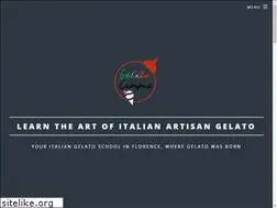 Sites similar to gelatocampus.com