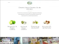 Sites similar to gelatocesare.it