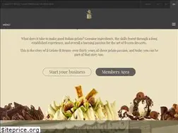 Sites similar to gelatodibruno.com