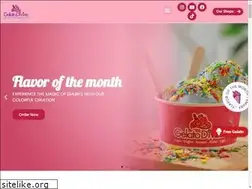 Sites similar to gelatodivino.com