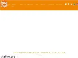 Sites similar to gelatoegrano.com.br