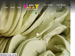 Sites similar to gelatofantasy.com