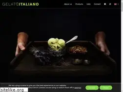Sites similar to gelatoitaliano.hu