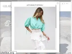 Sites similar to gelatolane.com