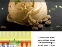 Sites similar to gelatologia.com