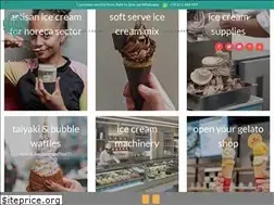 Sites similar to gelatomanufacturing.com