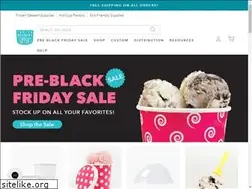 Sites similar to gelatomarket.com