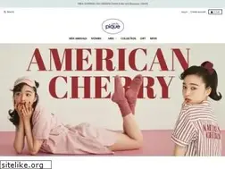 Sites similar to gelatopique.us