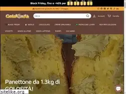 Sites similar to gelatositagelaterie.com