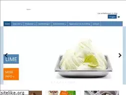 Sites similar to gelatosolutions.nl