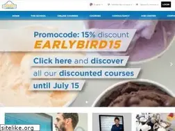 Sites similar to gelatouniversity.com